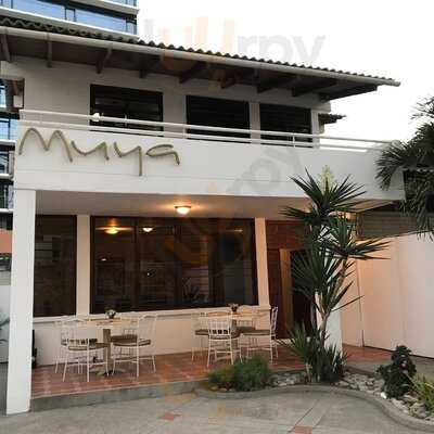 Muya Cocina