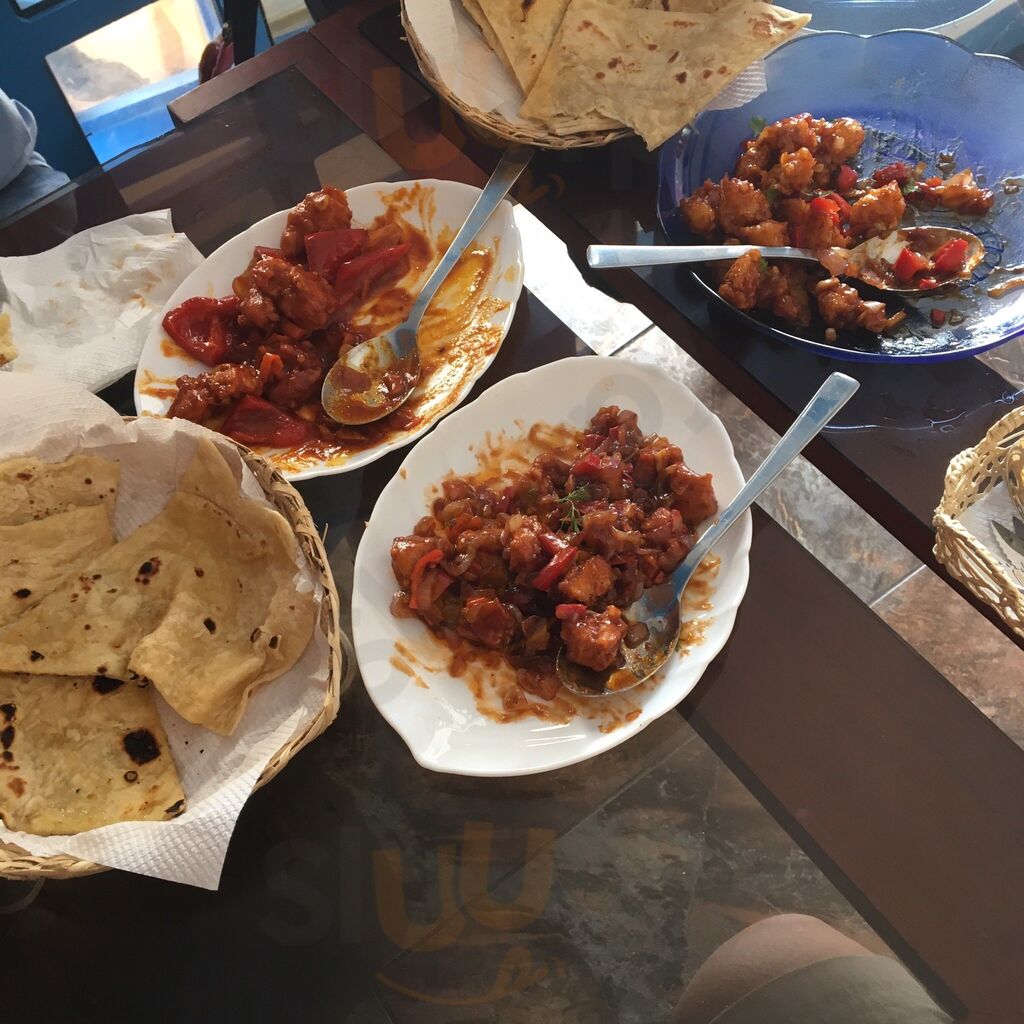 South Indian Restaurant
