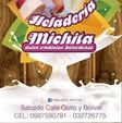 Heladeria Michita