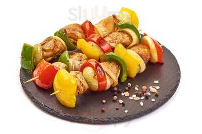 2nd Street Bistro & Tapas Bar