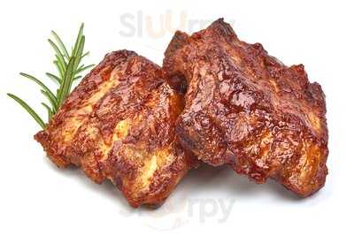 2nd Street Bistro & Tapas Bar