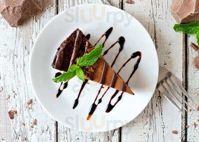 2nd Street Bistro & Tapas Bar