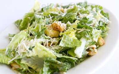 2nd Street Bistro & Tapas Bar