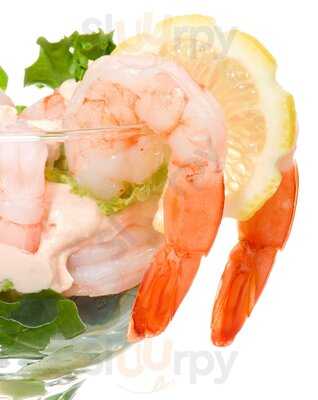 2nd Street Bistro & Tapas Bar