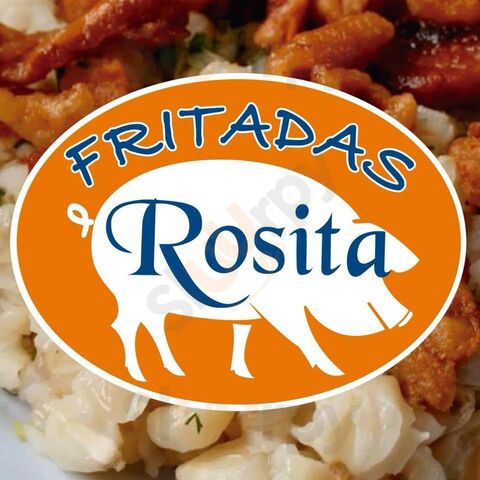 Fritadas Rosita