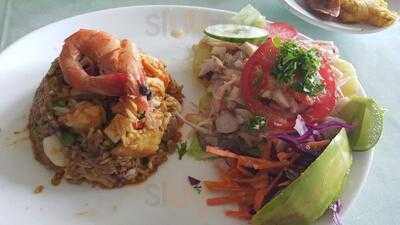 Picanteria El Marino