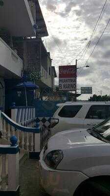 Picanteria El Marino