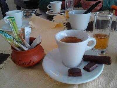 Cafe De Claudio