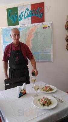 Cafe De Claudio