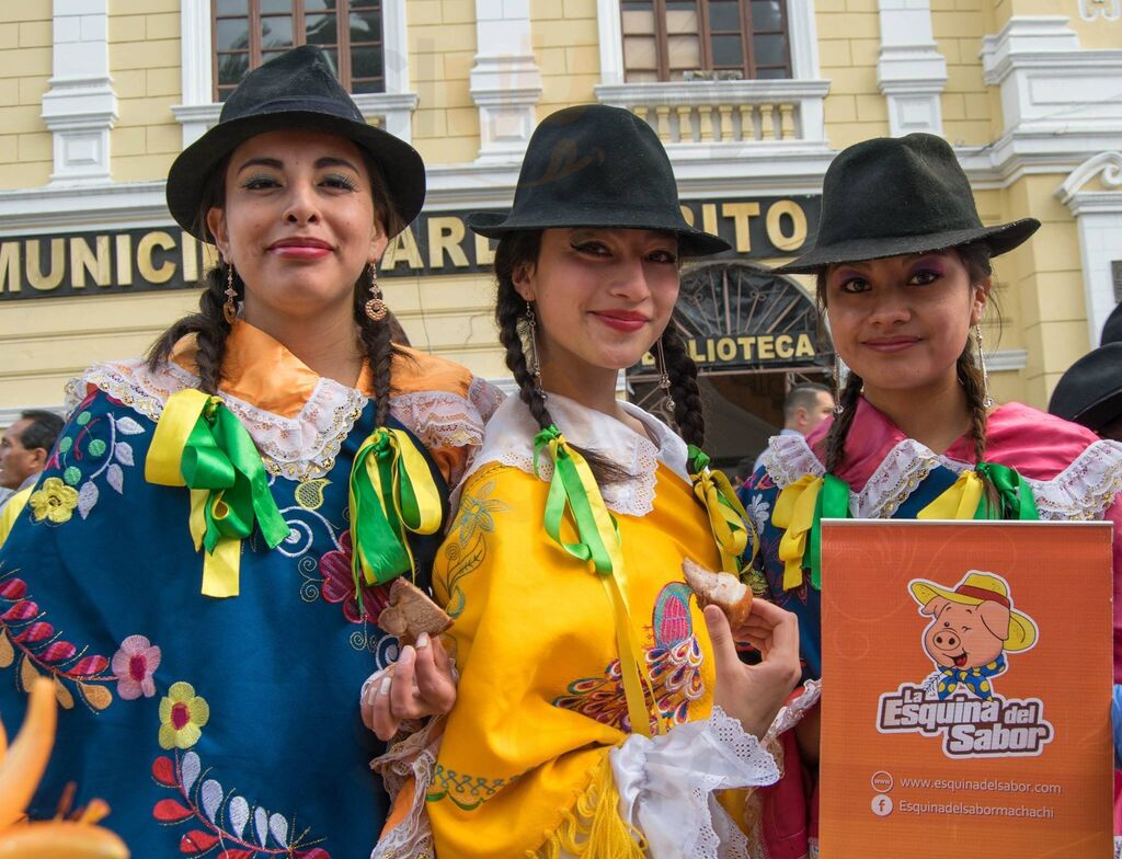 La Esquina Del Sabor