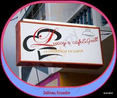 Luccy's Cafe And Grill