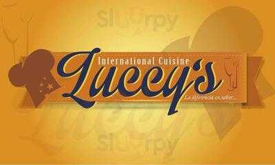 Luccy's Cafe And Grill