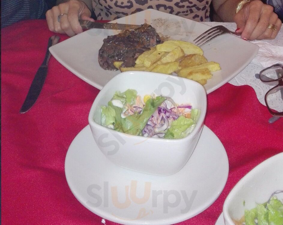 Momentos Resto & Bar