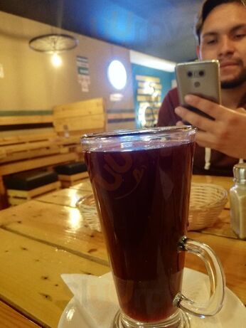 Catalina Coffee House