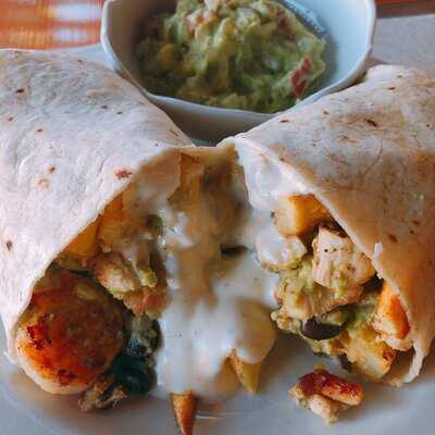 Common Grounds Cafe & Waffle House