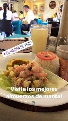 El Rincón De Tere