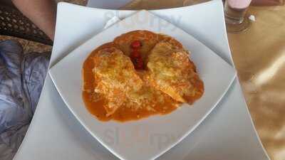 Restaurant Cafetería Del Sol