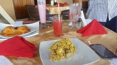 Restaurant Cafetería Del Sol