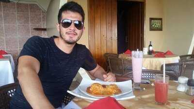 Restaurant Cafetería Del Sol