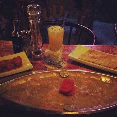 Restaurant Mamma Rosa