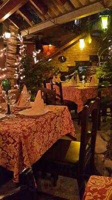 Restaurant Mamma Rosa