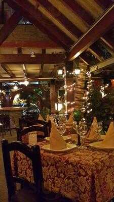 Restaurant Mamma Rosa