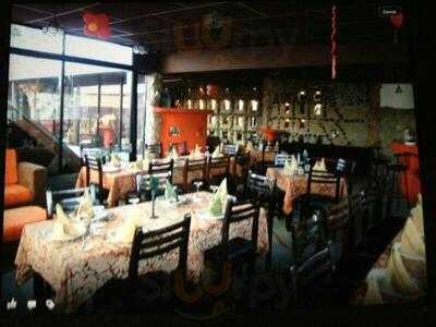 Restaurant Mamma Rosa