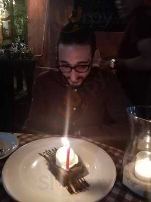 Restaurant Mamma Rosa