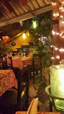 Restaurant Mamma Rosa