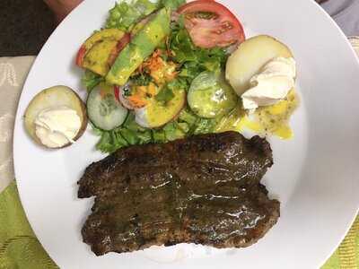 Restaurant Mamma Rosa