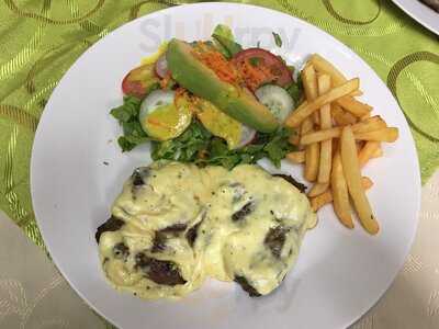 Restaurant Mamma Rosa