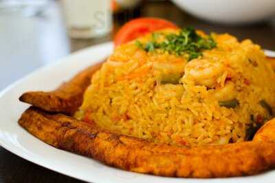 C-ñor Marisco Cevicherías