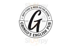 Gringo’s English Pub