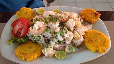 Cevicheria Lojanita