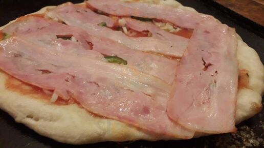 Pizzeria Nettuno