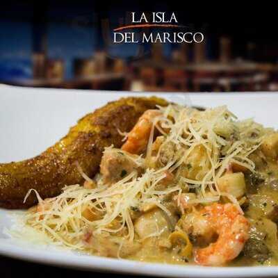 La Isla Del Marisco