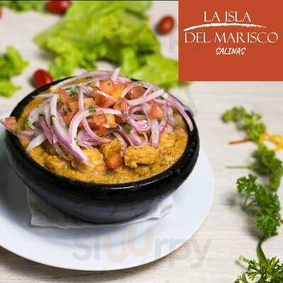 La Isla Del Marisco
