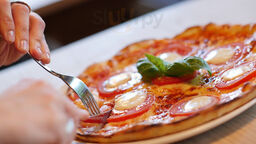 Pizzeria Perugia