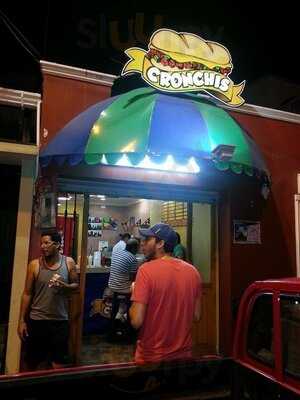 Cronchis
