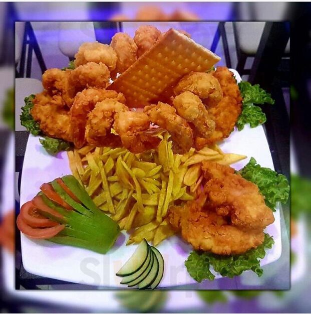 Parrilladas San Daniel