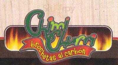 Chimi Churri Brochetas
