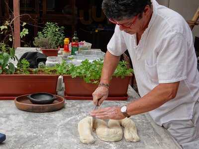 Claudio Y Alberto Bistró&coffee