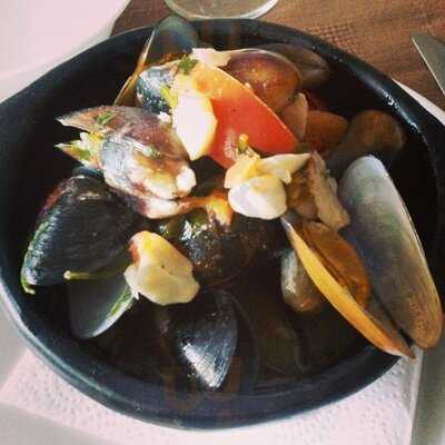 Claudio Y Alberto Bistró&coffee