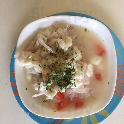 Cevicheria Victor Andres