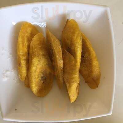 Cevicheria Victor Andres