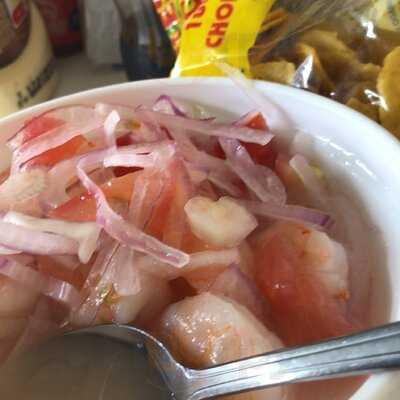 Cevicheria Victor Andres