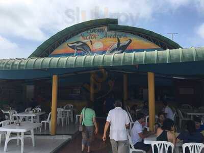 Cevicheria Victor Andres