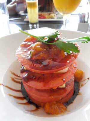 Restaurant El Dorado