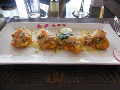 Restaurant El Dorado