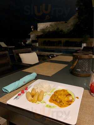 Restaurant El Dorado